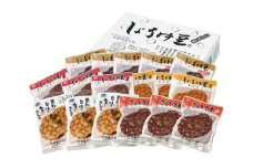 おつまみ 大西 しょうゆ豆 よくばり セット 加工食品 豆類 しょうゆ 豆 郷土料理 ギフト つまみ 肴 酒
