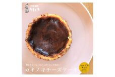 カキノキ チーズケーキ 冷凍 4号 マーブルチョコ グルテンフリー 濃厚 ベイクド ケーキ スイーツ お菓子 おやつ お土産 クリスマス 誕生日 バースデー プレゼント ご褒美 贅沢 チーズ クリームチーズ レアチーズ ミルク 生クリーム バスクチーズ なめらか 香川県 丸亀市 
