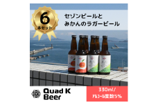 クラフトビール 2種セット セゾンビール kokou 6本セット 冷蔵配送 クラフトビール 地ビール ビール ホップ アルコール 酒 ドリンク おつまみ 