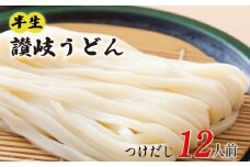 丸亀の讃岐うどん 半生麺 12人前 つけだし 本場の製麺所が本気で作った うどん 讃岐うどん さぬきうどん 半生うどん 半生 麺 麺類 個包装 常温 常温保存 簡単調理 日持ち 備蓄 さぬき 讃岐 香川県 香川 丸亀市 丸亀