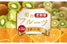 旬のフルーツ 定期便 3回 Iコース 果物 フルーツ デコポン 不知火 柑橘 みかん 蜜柑 香緑 キウイ キウイフルーツ キウイっこ グリーンキウイ スイーツ デザート ケーキ ゼリー ジュース ジャム アイス ジェラート フルーツ大福 クレープ ふるさと納税定期便 ふるさと納税フルーツ ギフト 贈答 送料無料 ふるさと納税 香川県 丸亀市