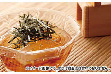 ところてん突きセット【酢醤油タレ付】