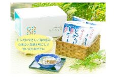 八十八名物ところてん【バラエティセット】12個入り