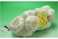 にんにく めざせ生産高日本一！生にんにく1kg 秀品 坂出市産【先行予約：2025年6月上旬～順次発送】