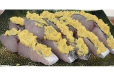 鰆の味噌漬（6切入）