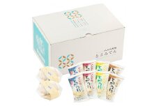 ところてんバラエティ葛餅風セットA