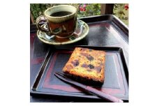 ヘブンリーフルーツケーキ 1本