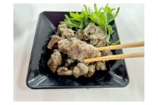 《業務用》オリーブ牛　炭火焼　1000g