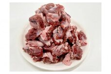 オリジナルスパイスで仕上げた　厚切りハラミ　1000ｇ