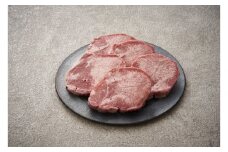オリジナルスパイスで仕上げた　厚切り牛タン　1000g