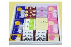 山地製菓和スィーツ詰合せ（祈願成就）