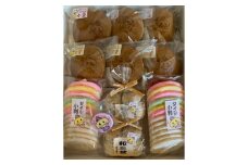 小判屋高島和菓子詰合せ