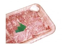 オリーブ牛焼肉セット