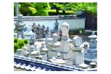 ご先祖供養サービス
