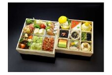 先行予約☆２０２６新年おせち【ハラール・ビーガン・オリエンタルビーガン対応】野菜が主役！ LE PAYSANのフレンチ風精進おせちセット