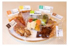LE PAYSAN 精進フレンチコース レトルト　７品（各2人前）
