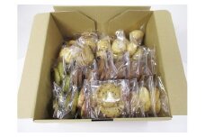 スリーパンダ焼き菓子詰め合わせ