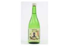 吟醸酒｢師團一｣　綾菊酒造