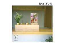 木谷仏壇の｢tomoni  surari｣⑦