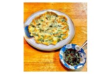チヂミの素／｢焼き肉ソウル｣キムチ持ち帰り専門店