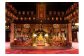 総本山善通寺 西院  御影堂 朝勤行