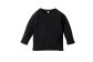 キッズ ９分袖Tシャツ前