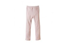 キッズ ストレッチパンツ⓹　スプリングピンク 90サイズ