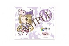 結城友奈は勇者である アクリルスタンド Bセット（風、夏凜、園子）