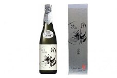 別品川鶴　純米大吟醸　山田錦 720ml