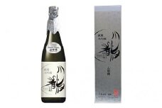 別品川鶴　純米大吟醸　山田錦 1800ml