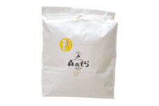 森のそら3kg（うるち玄米）