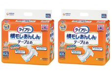 いつまでも健康生活サポート（テープM）ユニ・チャーム