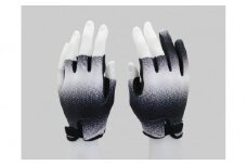 e-Spors Glove PCキーボード＆マウスタイプ (サイズM×ブラック)