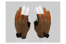 e-Spors Glove コントローラータイプ (サイズM×ベージュ)