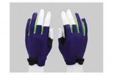e-Spors Glove コントローラータイプ (サイズL×パープル)