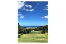 アルファ津田カントリークラブ 土日祝 食事付き ペアプレー券(2名様)