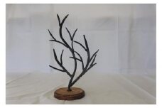 高校生が作った アクセサリーツリー【手作り 雑貨 おしゃれ インテリア オリジナル 香川 さぬき 志度高校】
