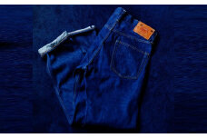12oz綛染デニムジーンズ size32
