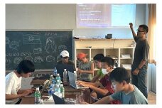 ピアラーニングハブ１ヶ月体験
