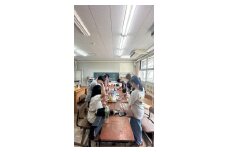 ピアラーニングハブ１ヶ月体験（プログラム提供）