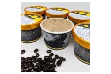さぬきの珈琲アイス 120ml×6個 (計720ml) ～カフェインレス～