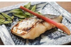[№4631-0935]瀬戸内の魚味噌漬け6切