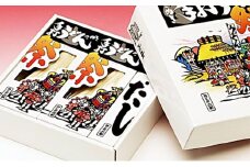 [№4631-1208]讃岐半生手打ちうどん「祭」 (8～12人前)