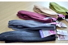 [№4631-7499]1250レディース　手袋（指で～る） ボルドー