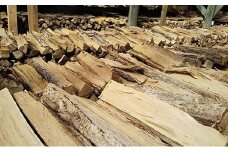 [№4631-1790]森のちから【五名の薪】20kg×1箱(配送不可:北海道・沖縄県・離島地域) アウトドア キャンプ