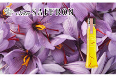 [№4631-2323]【Seto SAFFRON SYRUP】瀬戸サフランシロップ（130g）