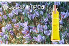 [№4631-2322]【Seto SAFFRON SYRUP】瀬戸サフランシロップ（270g）