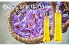 [№4631-2324]【Seto SAFFRON SYRUP】瀬戸サフランシロップ（2本セット）