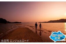[№4631-2392]「瀬戸・たかまつネットワーク」香川県　アート島めぐり（小豆島・豊島・直島方面）2日間