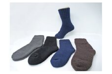 [№4631-2580]紳士安眠ソックス （008260621）